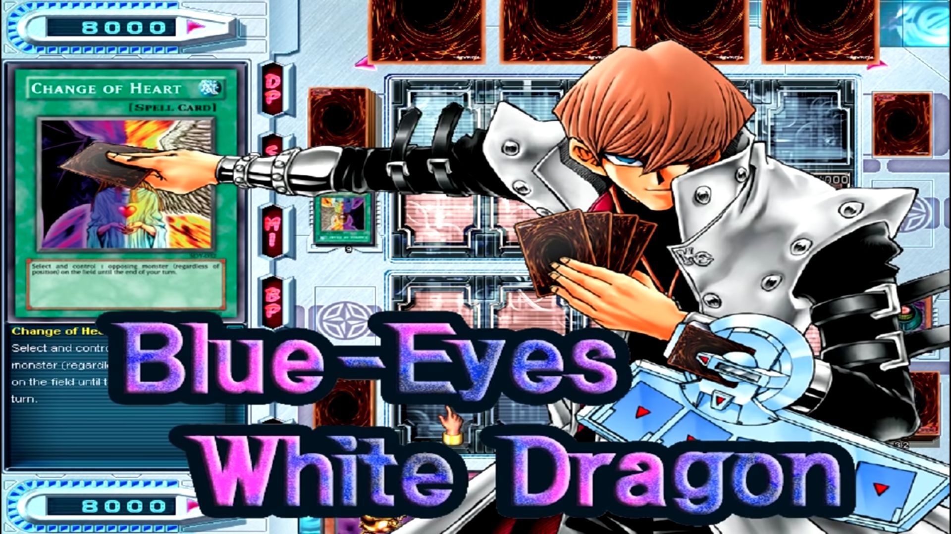 yugioh power of chaos kaiba the revenge free download