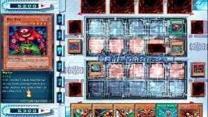 Yu-Gi-Oh! Power of Chaos: Kaiba the Revenge Gameplay (Windows)