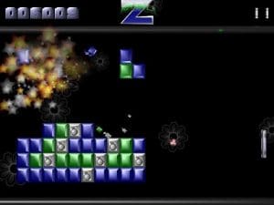 Z-Ball Gameplay (Windows)