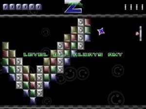 Z-Ball Gameplay (Windows)