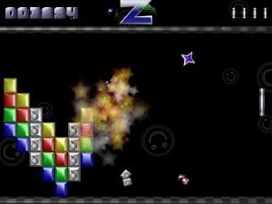 Z-Ball Gameplay (Windows)