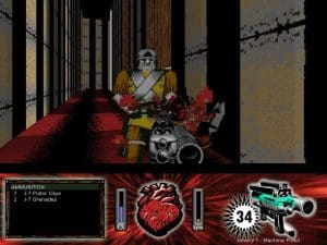 ZPC Gameplay (Windows)