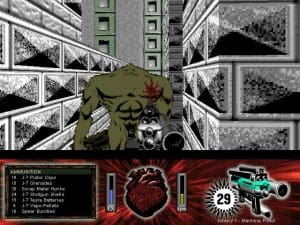ZPC Gameplay (Windows)