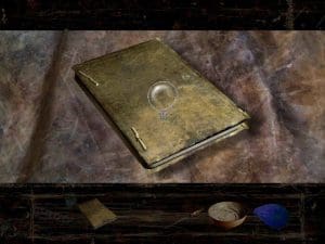 Zelenhgorm: Episode I - Land of the Blue Moon Gameplay (Windows)