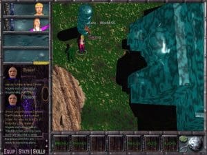 Zenfar: The Adventure Gameplay (Windows)