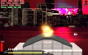 Zombies and Pterodactyls 2005 Gameplay (Windows)
