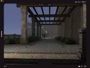 Zoom: Paparazzi in Action Gameplay (Windows)