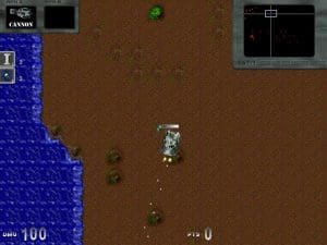 Zulu Assault Gameplay (Windows)