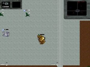 Zulu Assault Gameplay (Windows)