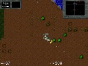 Zulu Assault Gameplay (Windows)