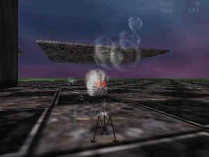 Zwischenzug Gameplay (Windows)