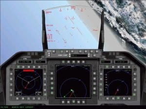iF-22 Gameplay (Windows)