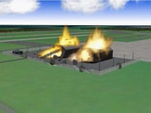 iF-22 Gameplay (Windows)