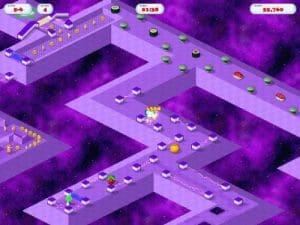 iRoll Gameplay (Windows)