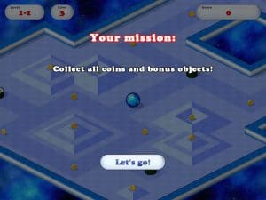 iRoll Gameplay (Windows)