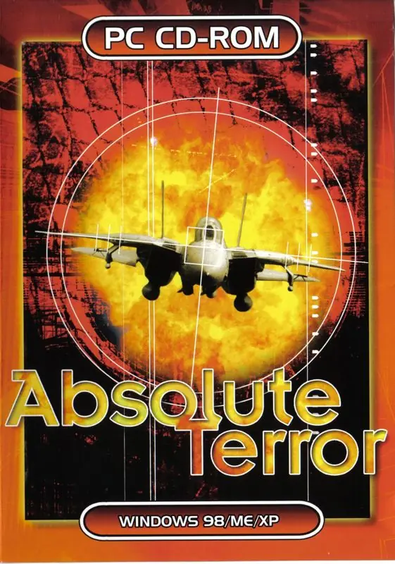 Absolute Terror Game Cover