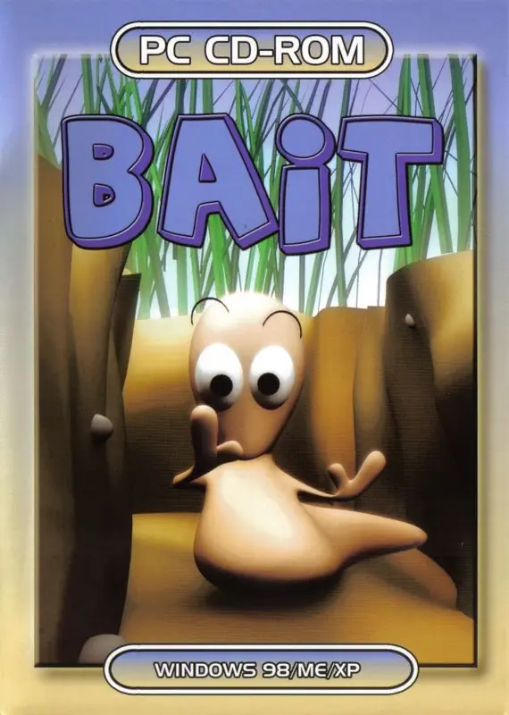 Bait Game Cover