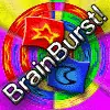 BrainBurst! Game Cover