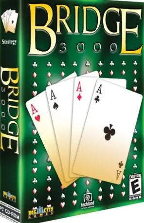 Bridge 3000 Game Cover