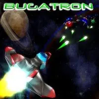 Bugatron Game Cover