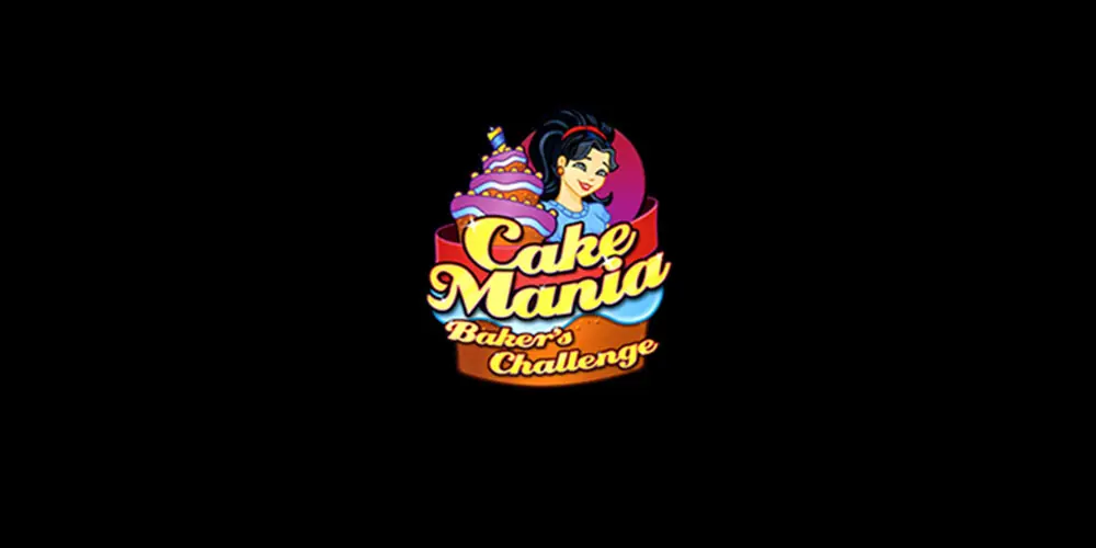 Cake Mania: Baker's Challenge Game Cover