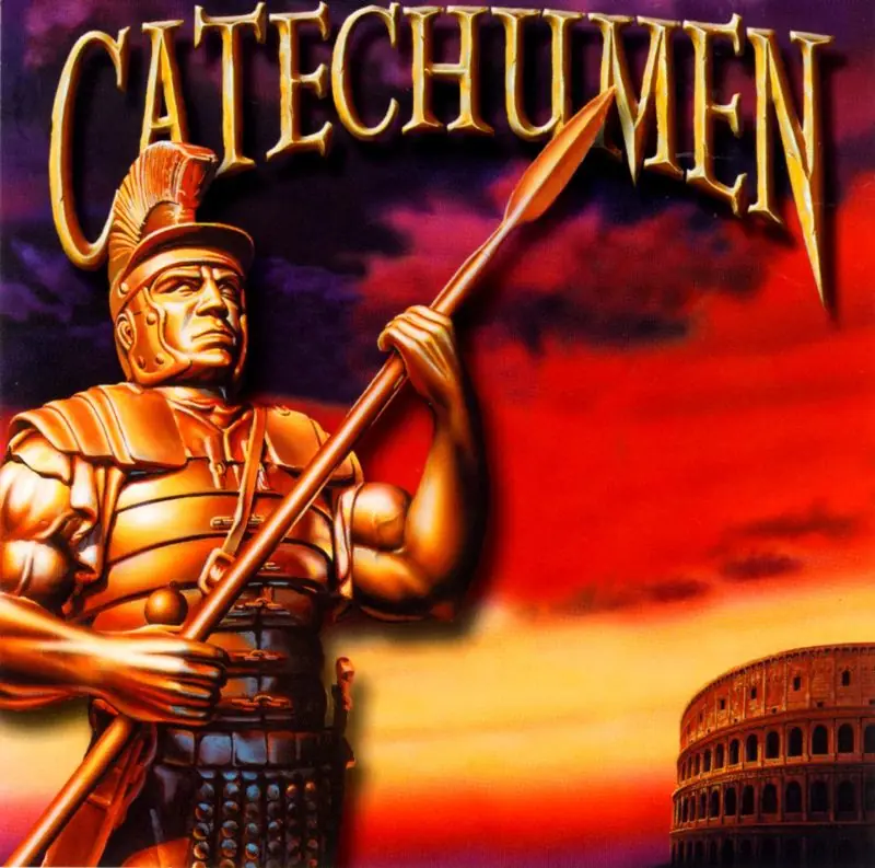 Catechumen Game Cover