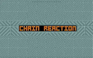 Chain Reaction Game Cover