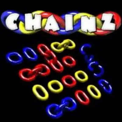Chainz Game Cover