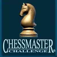 Chessmaster Challenge Game Cover