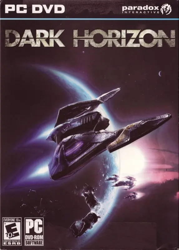 Dark Horizon Game Cover