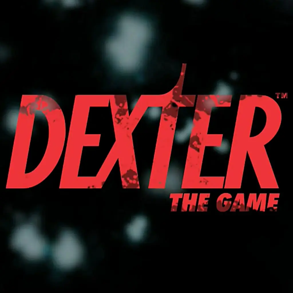 Dexter: The Game Cover