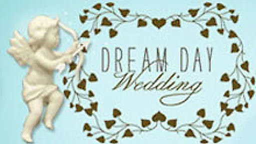 Dream Day Wedding Game Cover