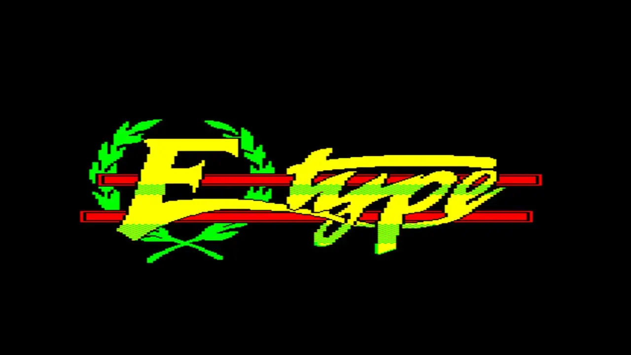 E-Type Game Cover