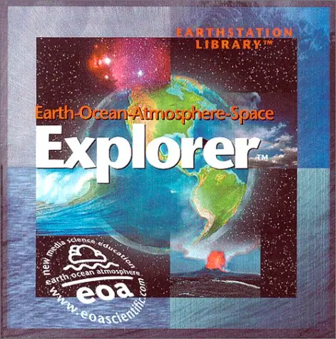Earth-Ocean-Atmosphere-Space Explorer Game Cover