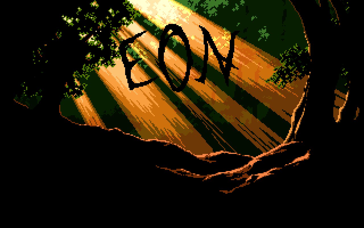 EON Game Cover