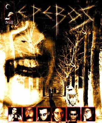 Erevos Game Cover
