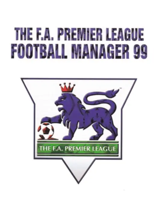 FA Premier League 99 Game Cover