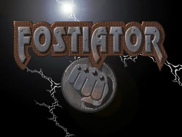 Fostiator Game Cover