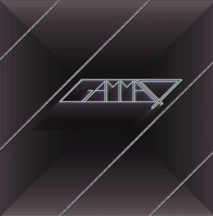 Gamma IV Game Cover