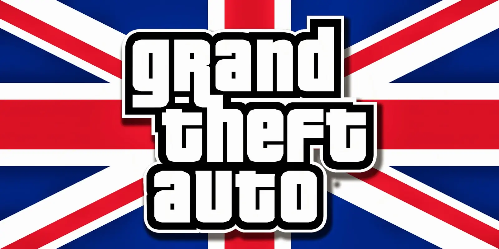 Grand Theft Auto: London 1961 Game Cover