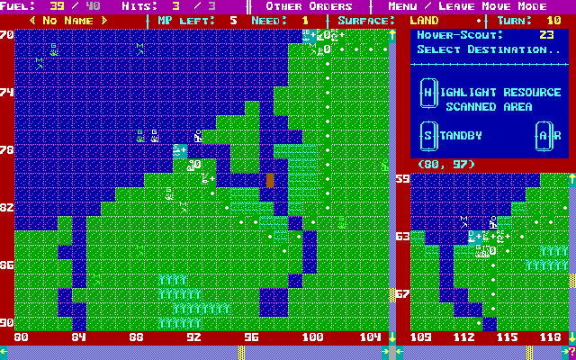 Imperium Rex Game Cover