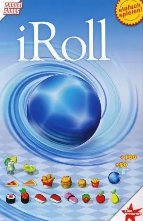 iRoll Game Cover