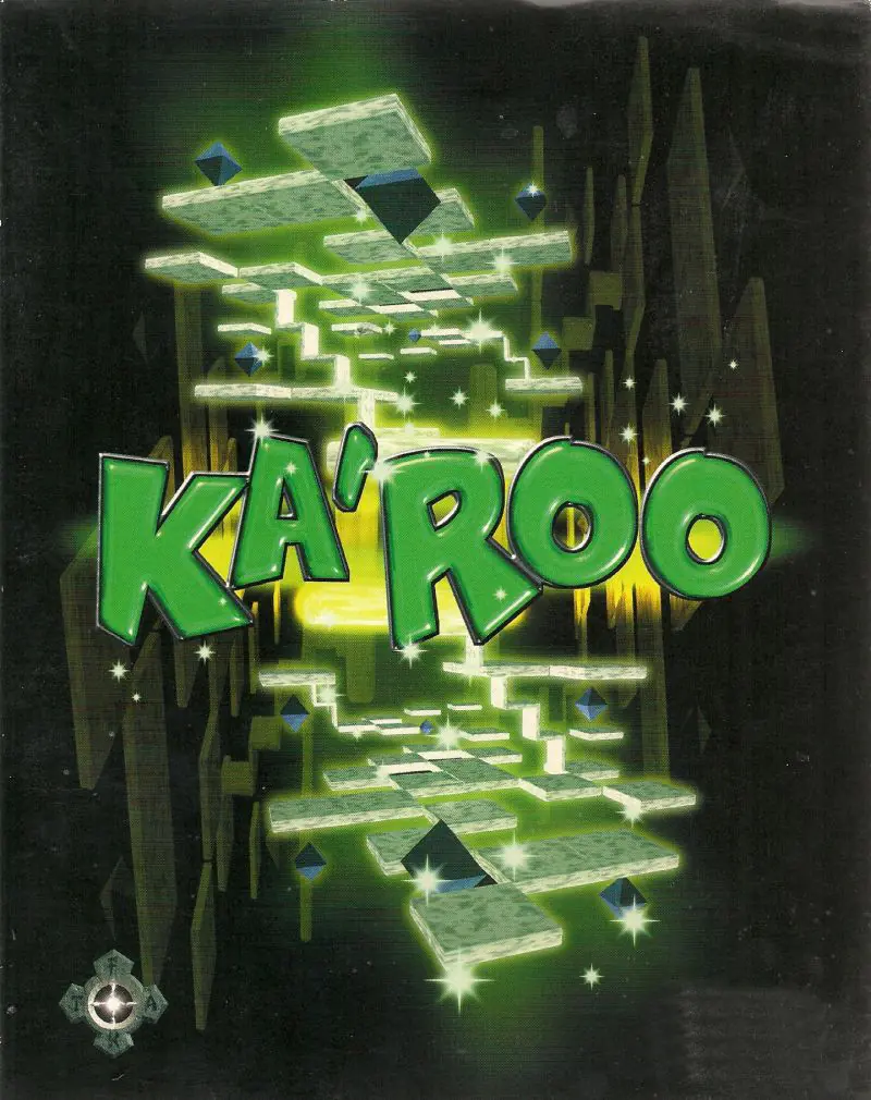 Ka'Roo Game Cover