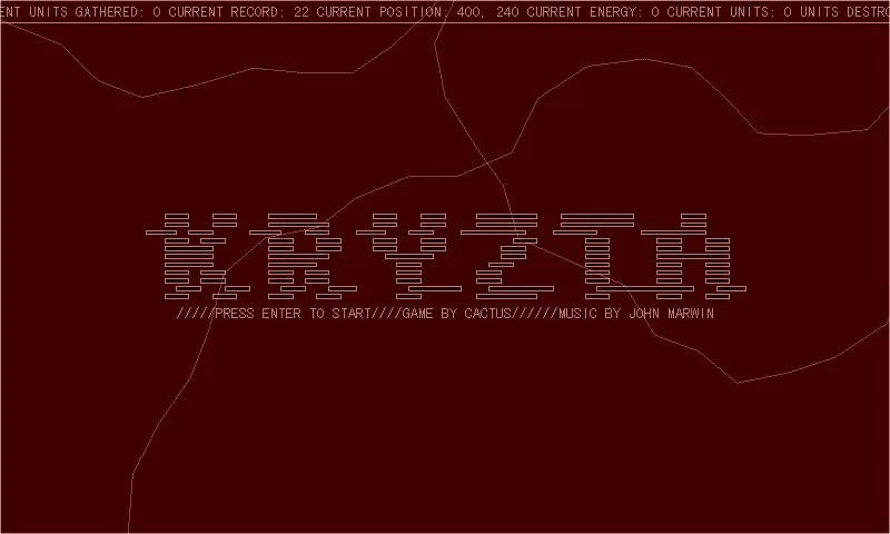 Kryzta Game Cover