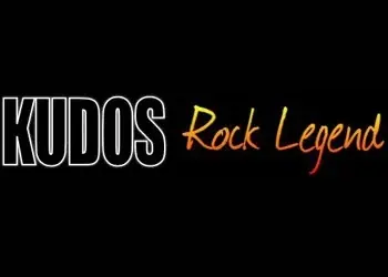 Kudos: Rock Legend Game Cover