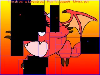 Kwiks Game Cover