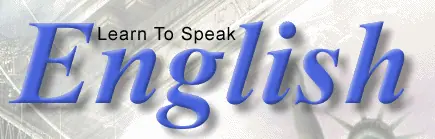 Learn To Speak English Game Cover