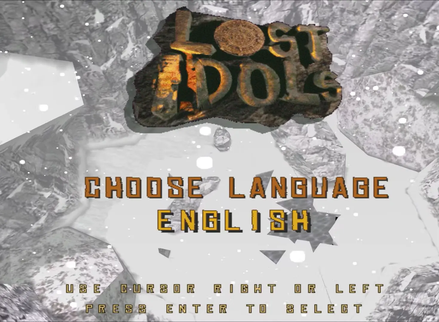 Lost Idols - Puzzle Crusade Game Cover