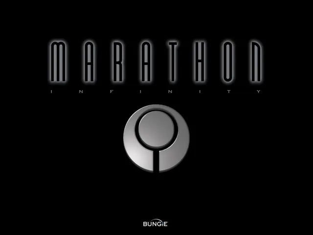 Marathon Infinity Game Cover