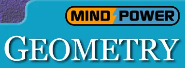 Mind Power High School Geometry Game Cover